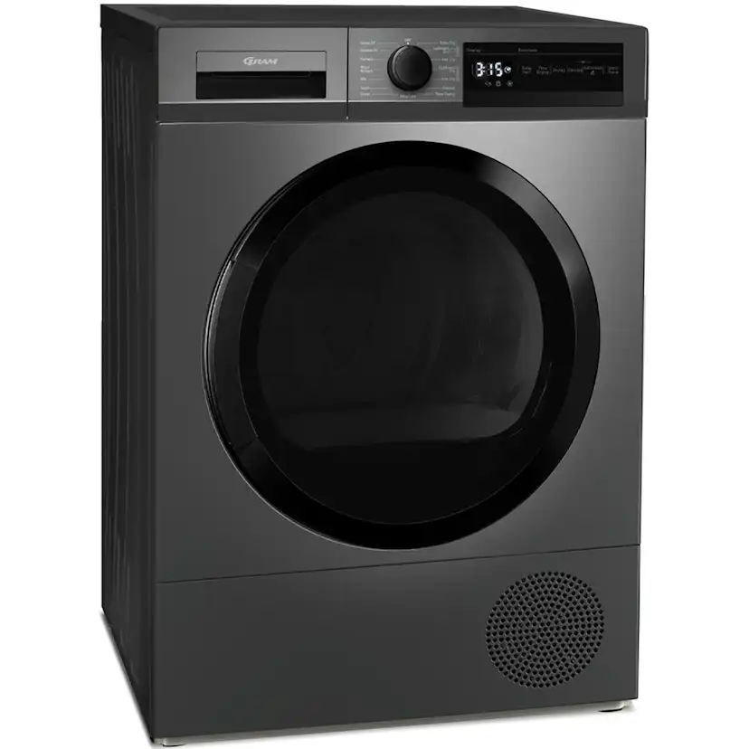 Värmepumpstumlare GRAM TLS 7853-92 BI