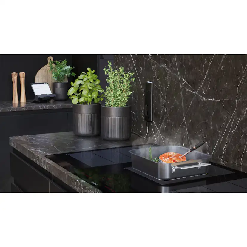 Stektermometer Siemens HZ32WA00 Trådlös