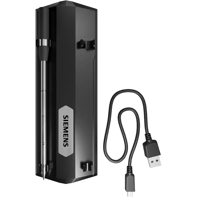 Stektermometer Siemens HZ32WA00 Trådlös