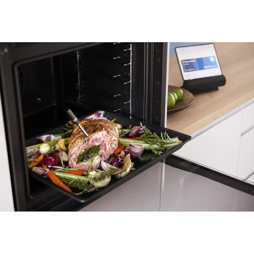 Stektermometer Bosch HEZ32WA00 Trådlös