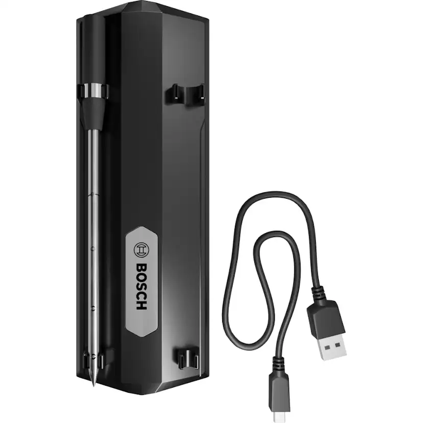 Stektermometer Bosch HEZ32WA00 Trådlös
