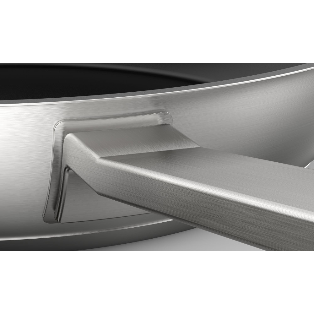 Stekpanna Siemens HZ9CF280 22 cm