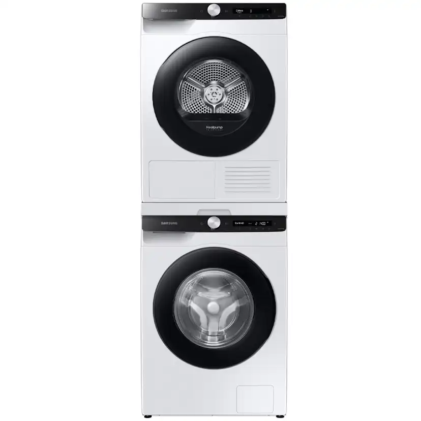 Stapelkit Samsung SKK-UDW För Tvättmaskiner