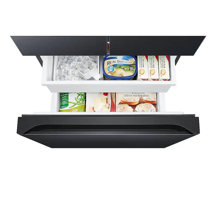 Kyl/Frys Samsung French Door RF50C530EB1/EF