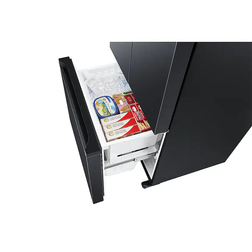 Kyl/Frys Samsung French Door RF50C530EB1/EF