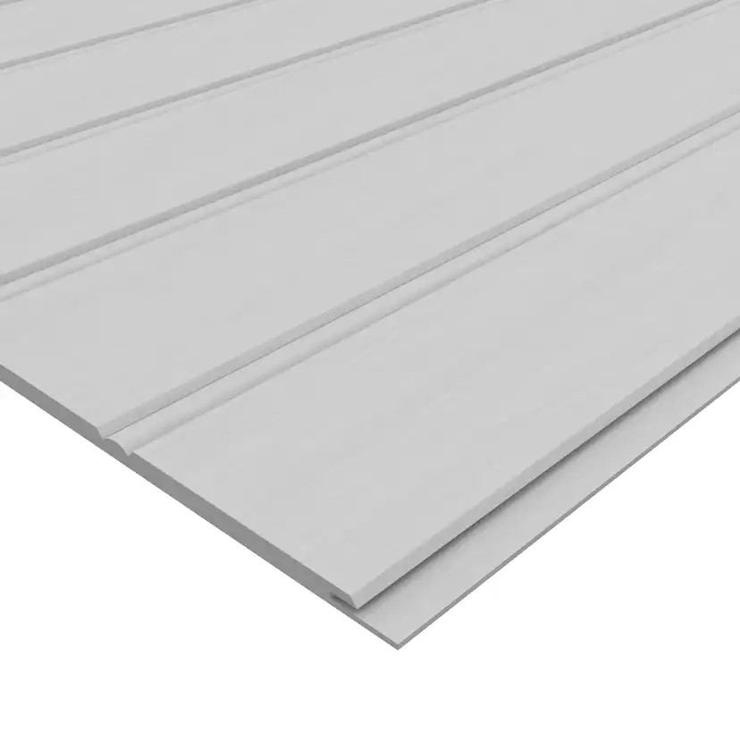 Panelskiva Moelven Regina Vägg Pärlspont Dekor 2 st/frp