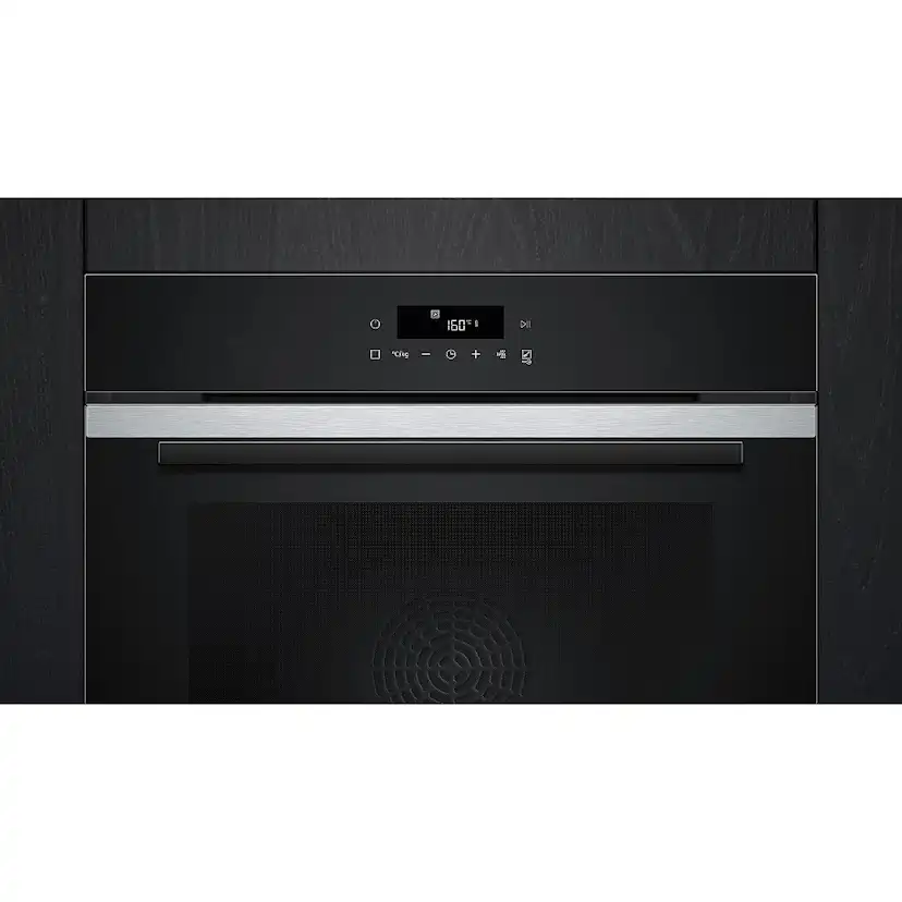 Inbyggnadsugn Siemens HB271ABS3 iQ300