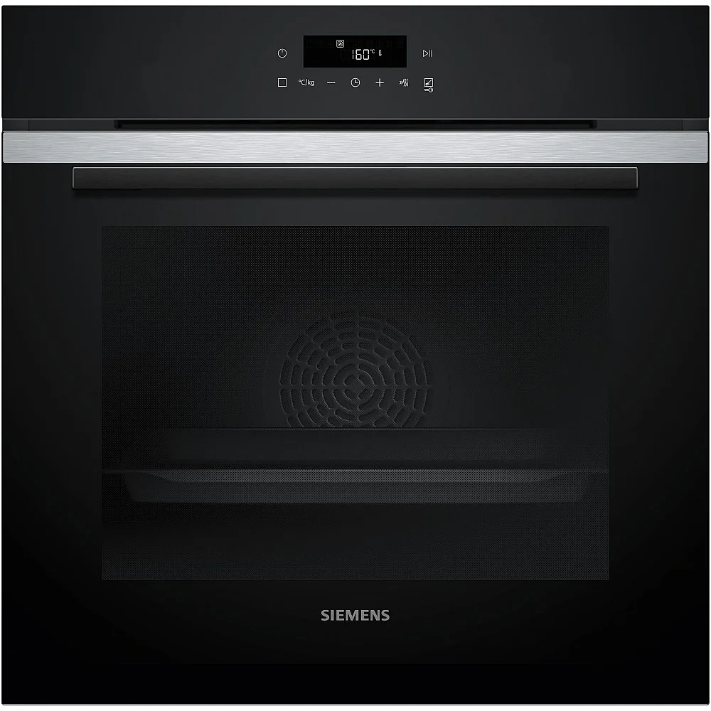 Inbyggnadsugn Siemens HB271ABS3 iQ300