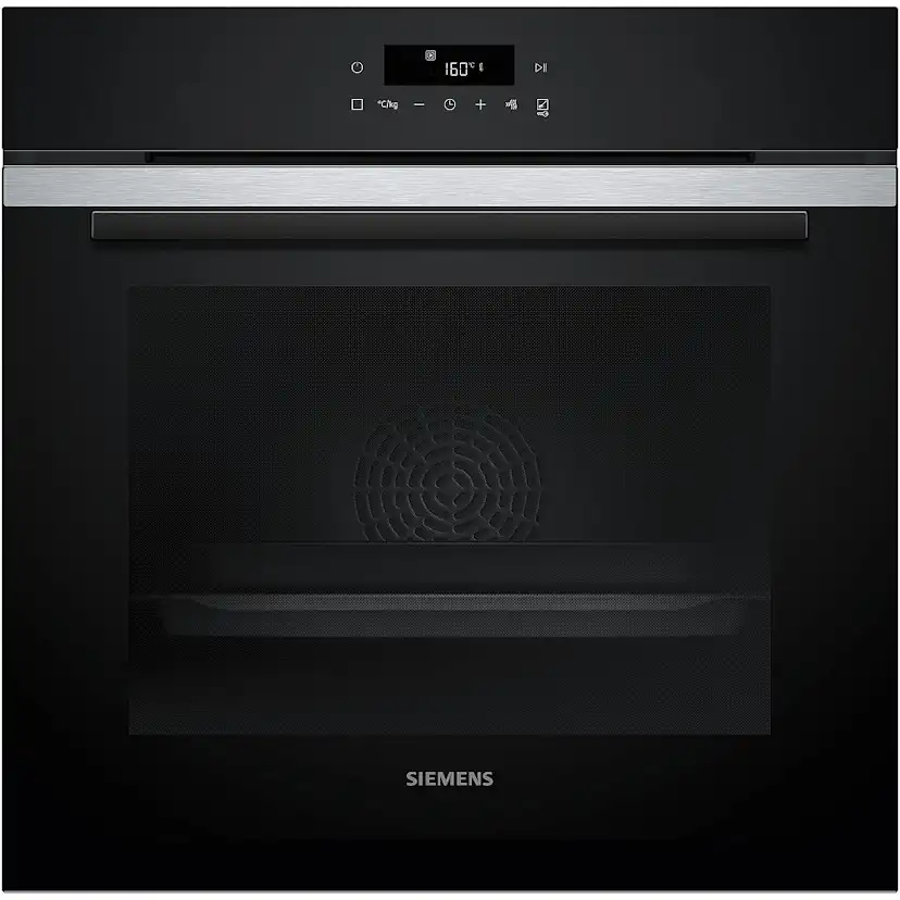 Inbyggnadsugn Siemens HB271ABS3 iQ300