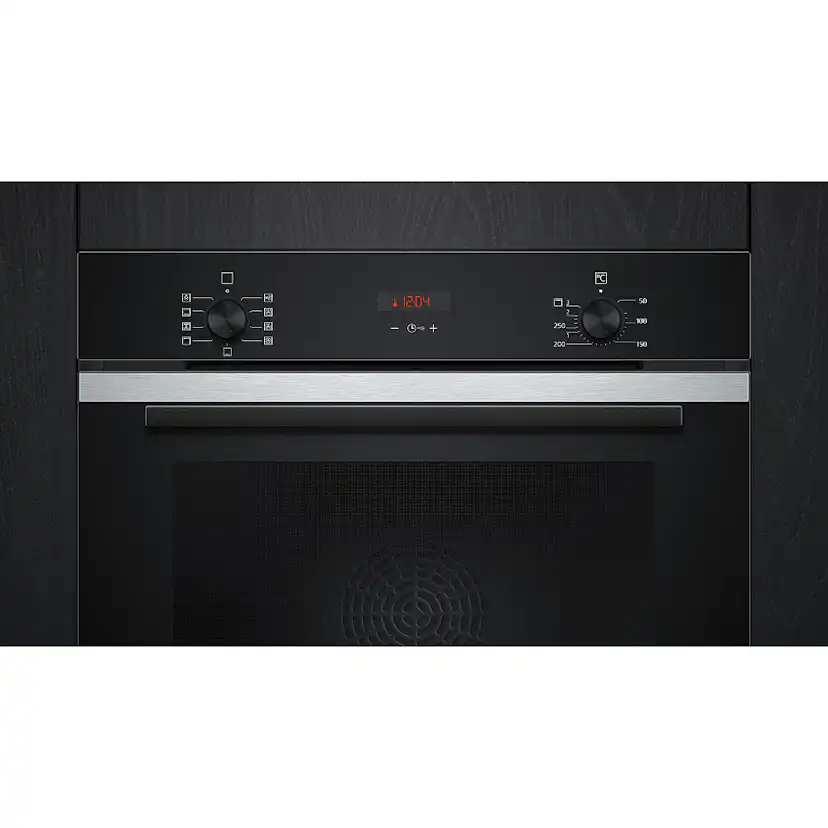 Inbyggnadsugn Siemens HB234ABS3F iQ300