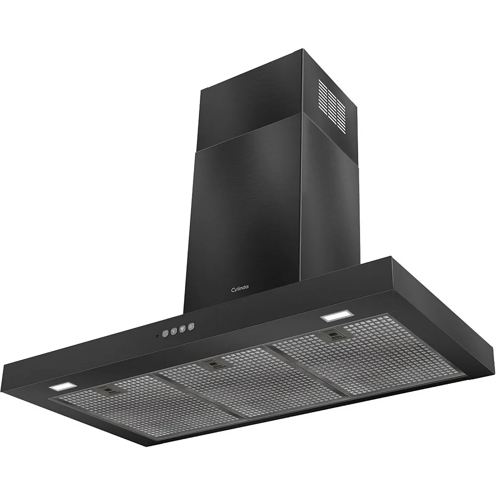 Köksfläkt Cylinda Leo SF190BIA Vägghängd