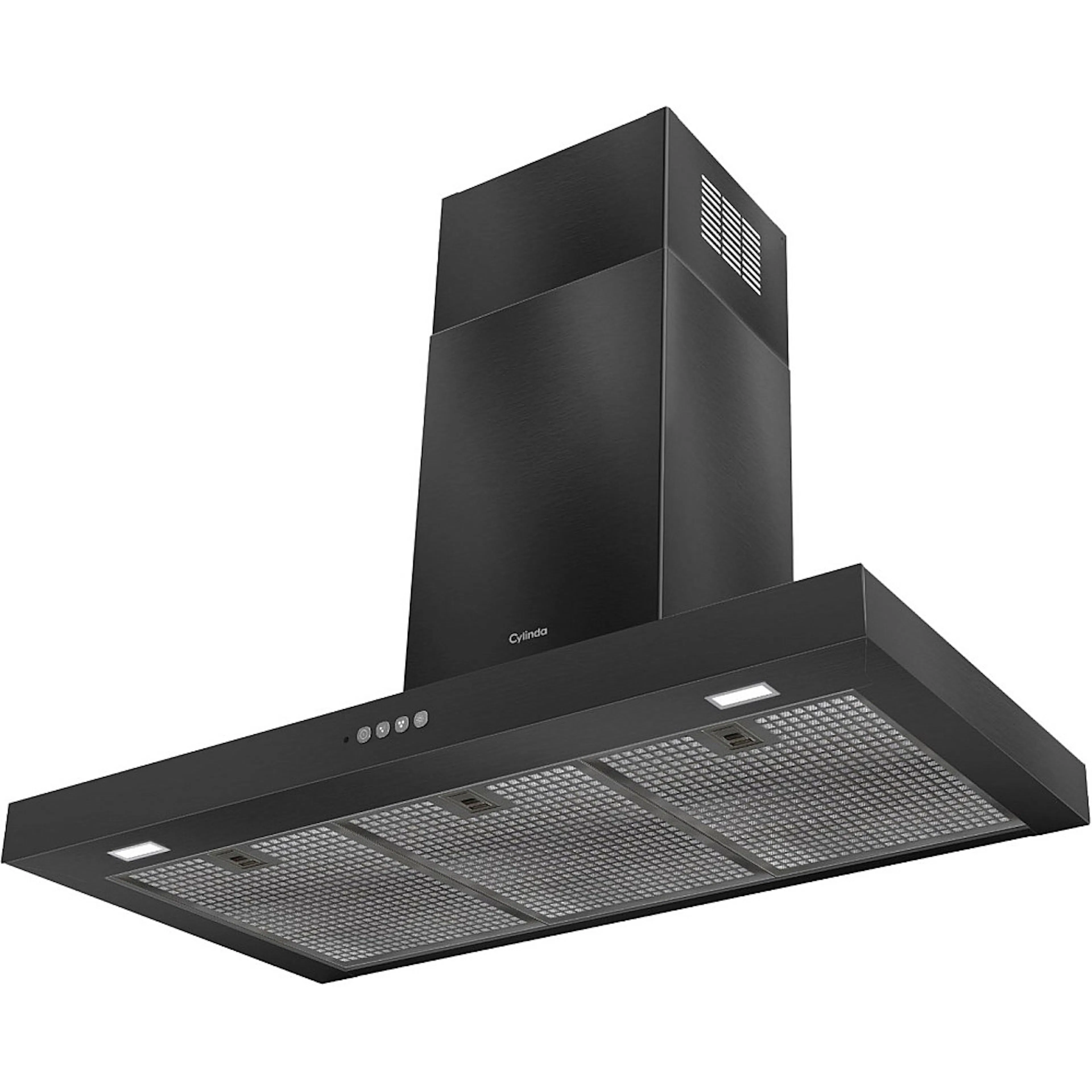 Köksfläkt Cylinda Leo SF190BIA Vägghängd