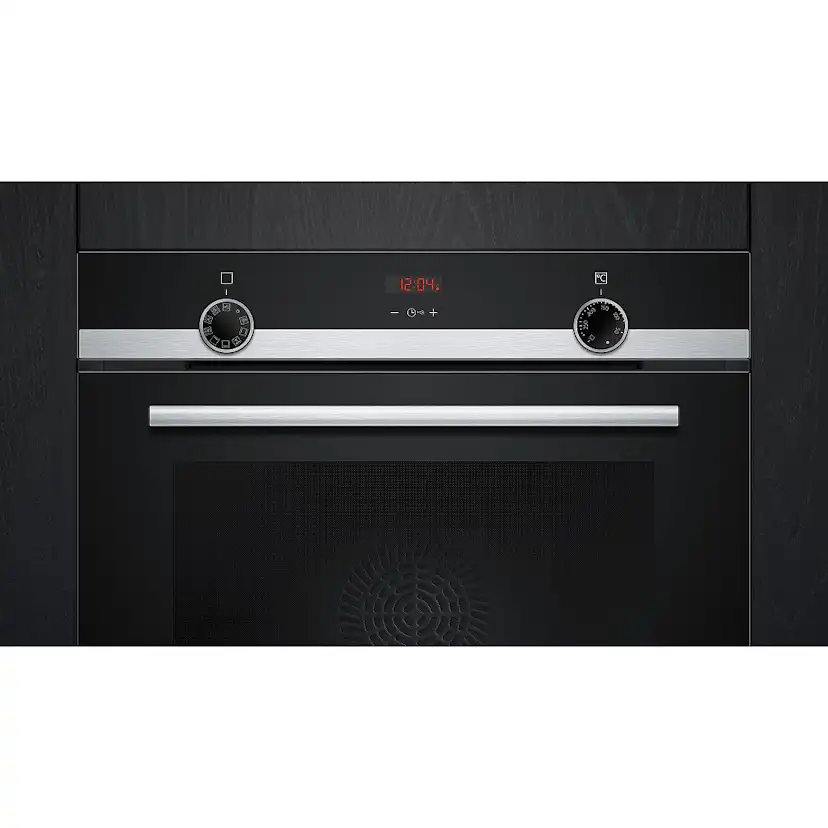 Inbyggnadsmikro Siemens HB534ABR3 iQ300