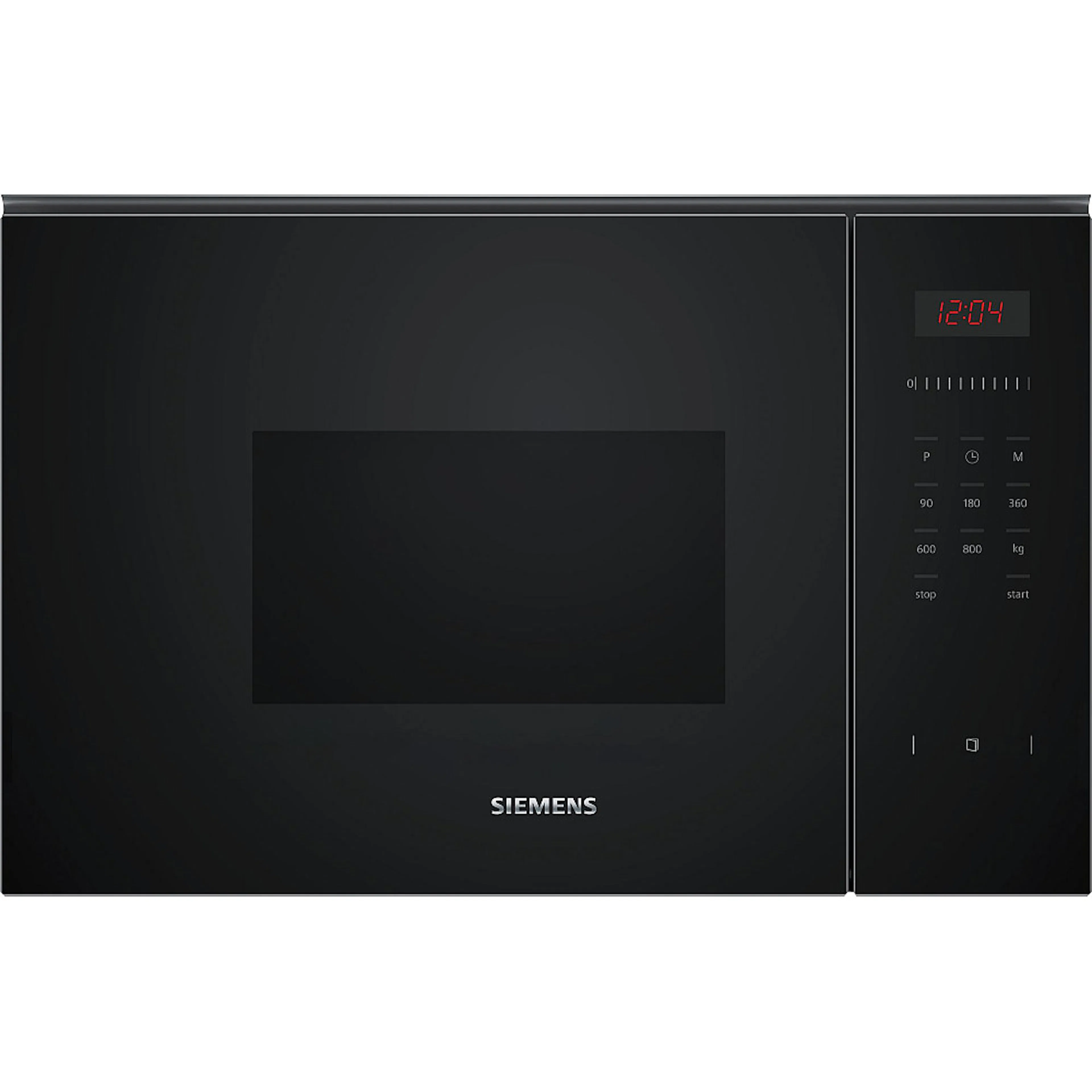 Inbyggnadsmikro Siemens BF523LMB1 iQ300