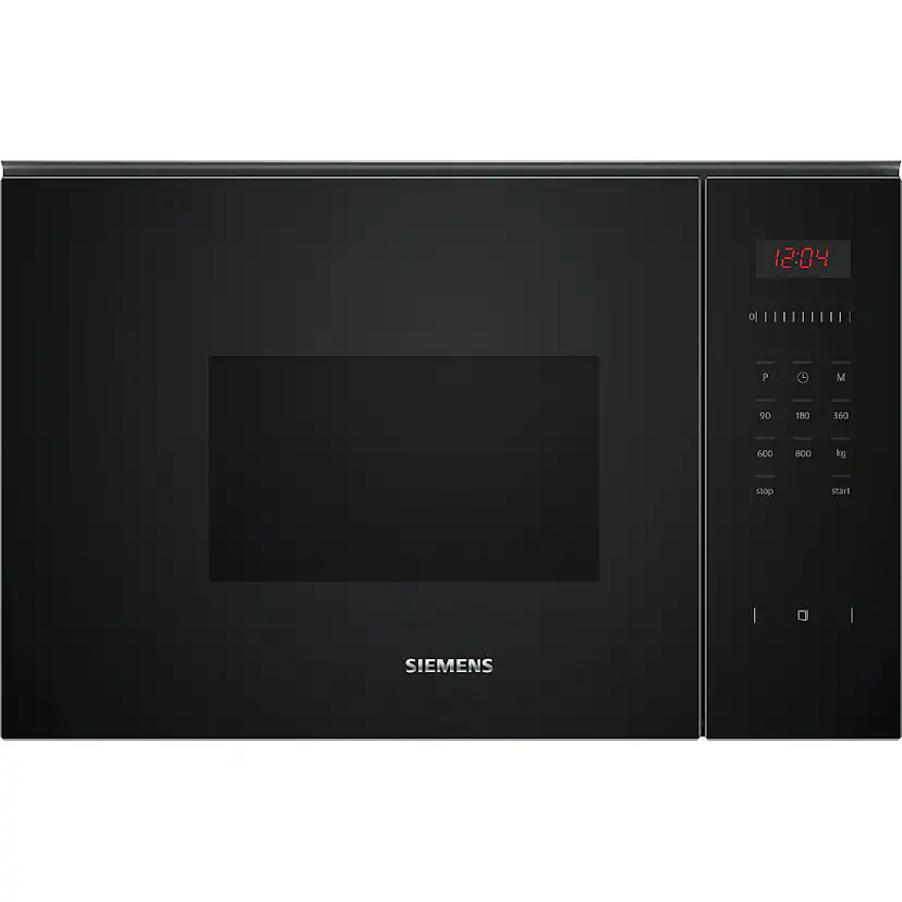 Inbyggnadsmikro Siemens BF523LMB1 iQ300