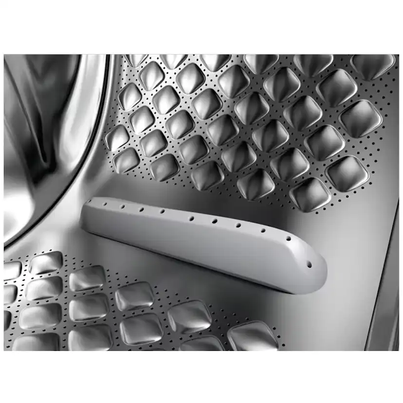 Tvättmaskin Electrolux EFI743VX4Q