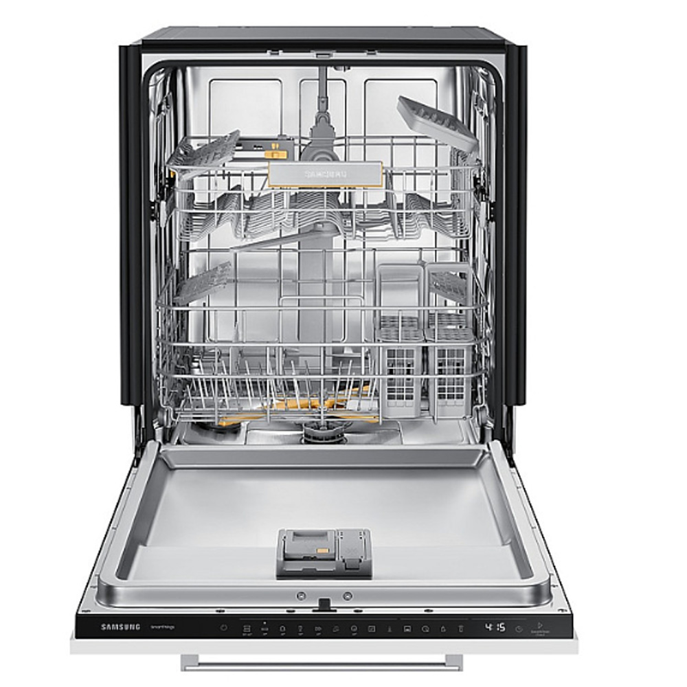 Diskmaskin Samsung DW60BG730B00EE Serie 6