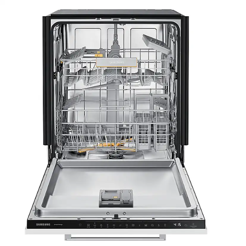 Diskmaskin Samsung DW60BG730B00EE Serie 6