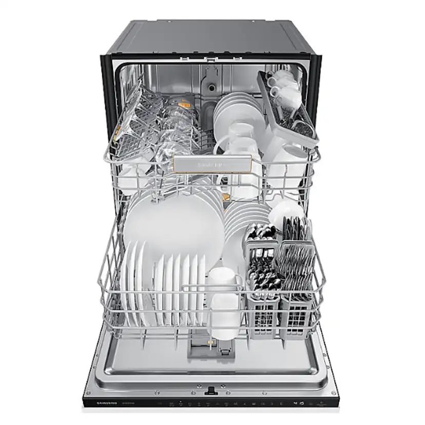 Diskmaskin Samsung DW60BG730B00EE Serie 6