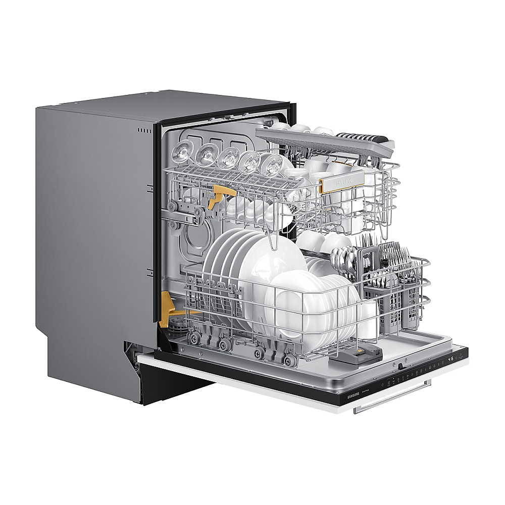 Diskmaskin Samsung DW60BG730B00EE Serie 6