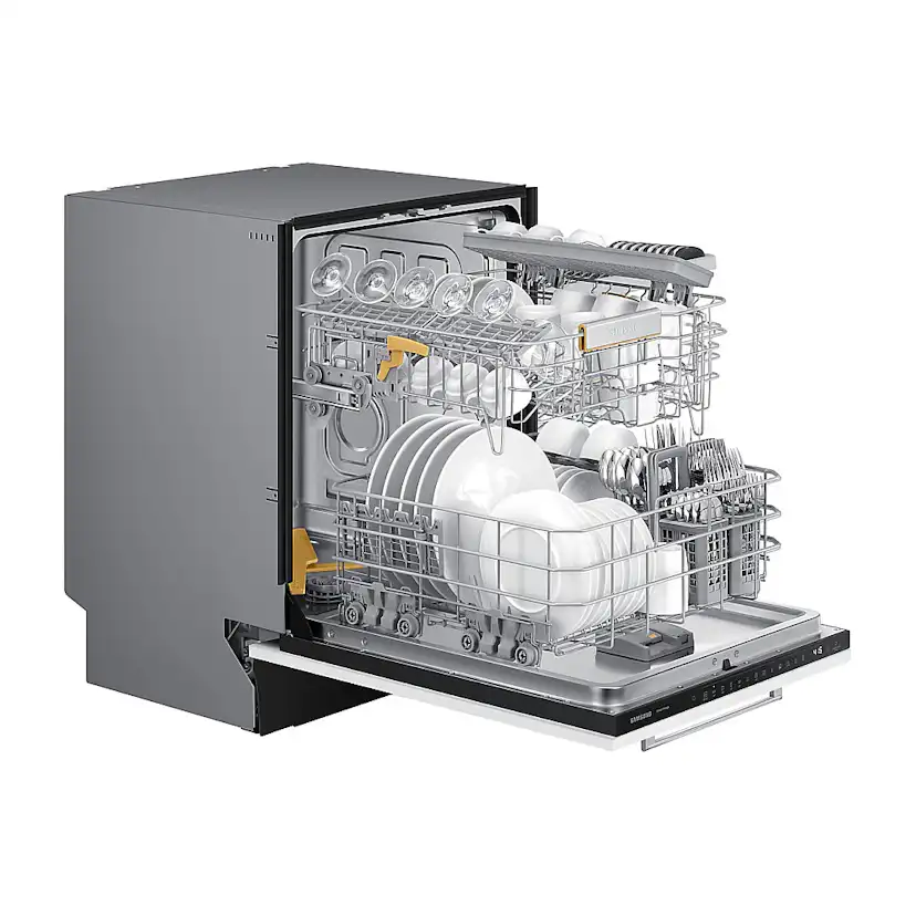 Diskmaskin Samsung DW60BG730B00EE Serie 6