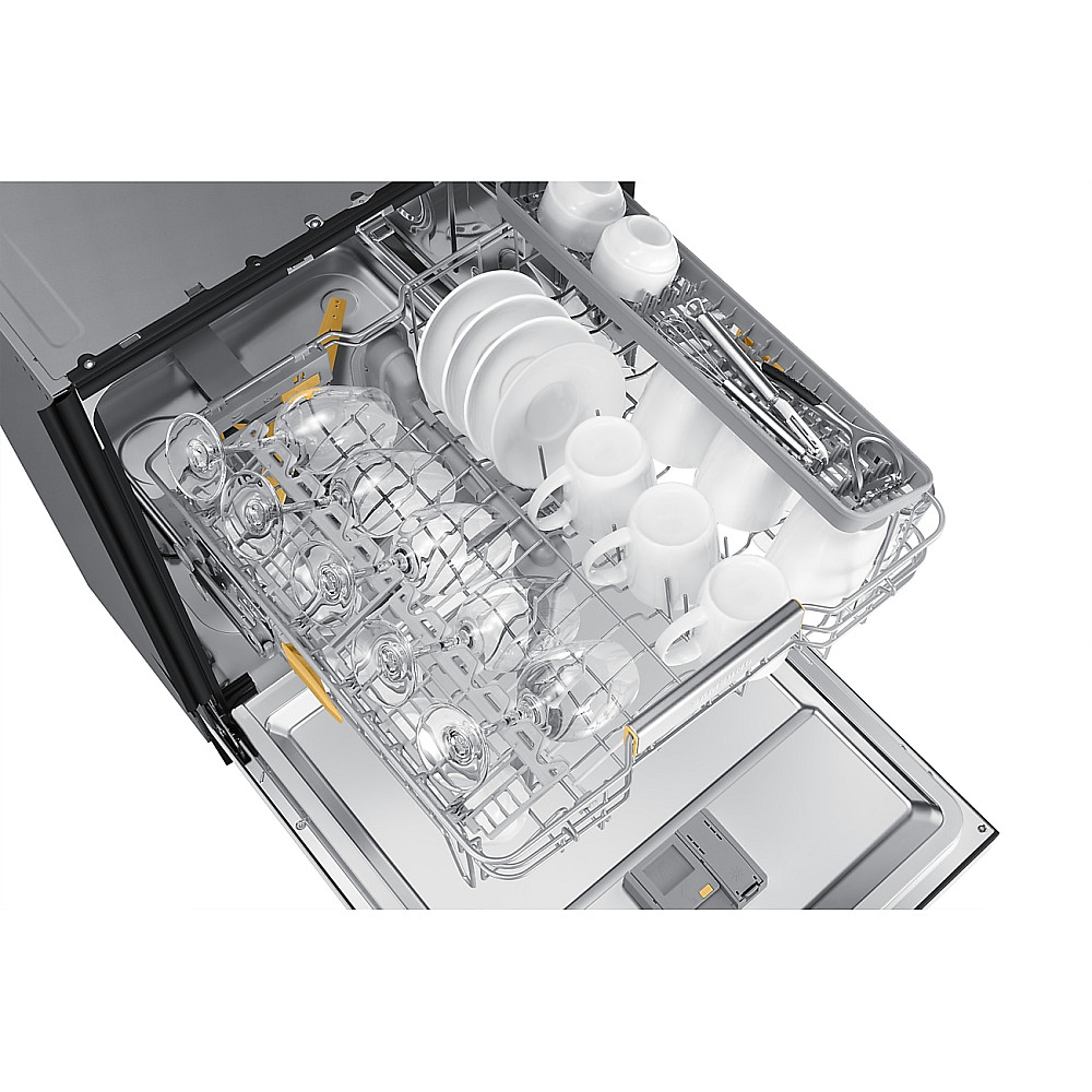 Diskmaskin Samsung DW60BG730B00EE Serie 6