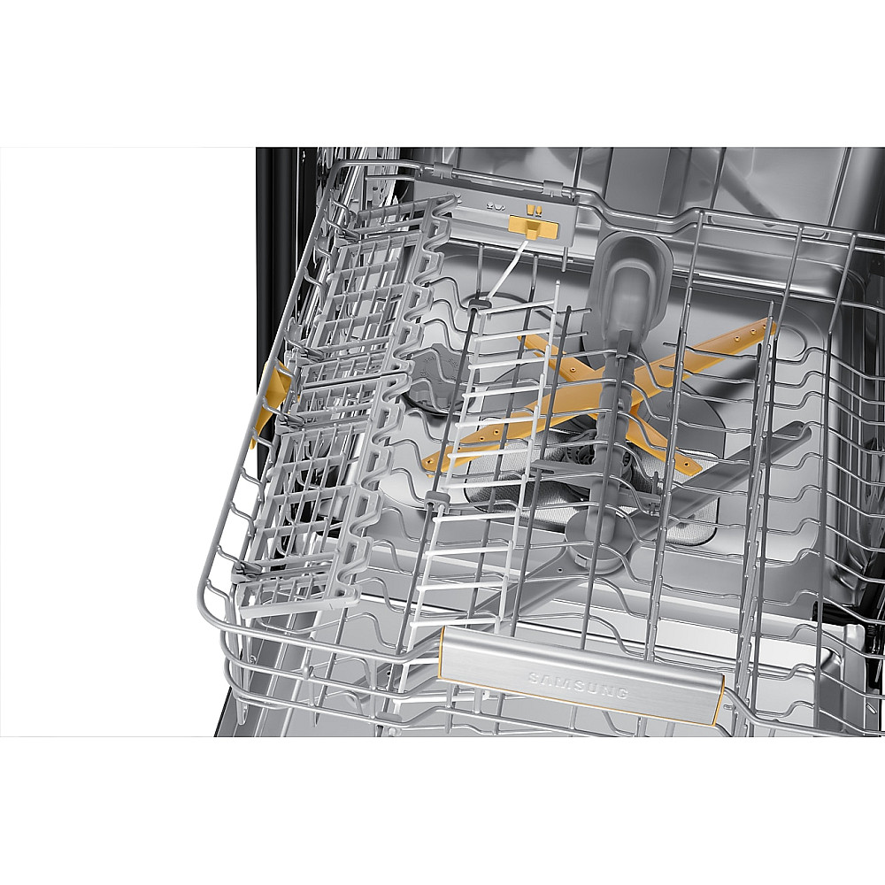 Diskmaskin Samsung DW60BG730B00EE Serie 6