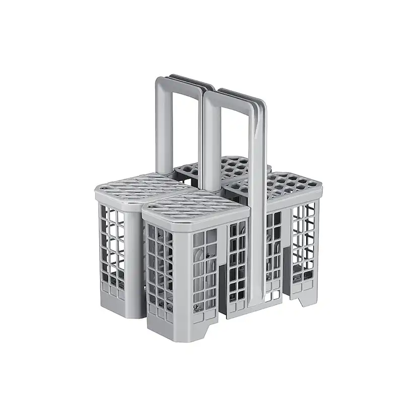 Diskmaskin Samsung DW60BG730B00EE Serie 6