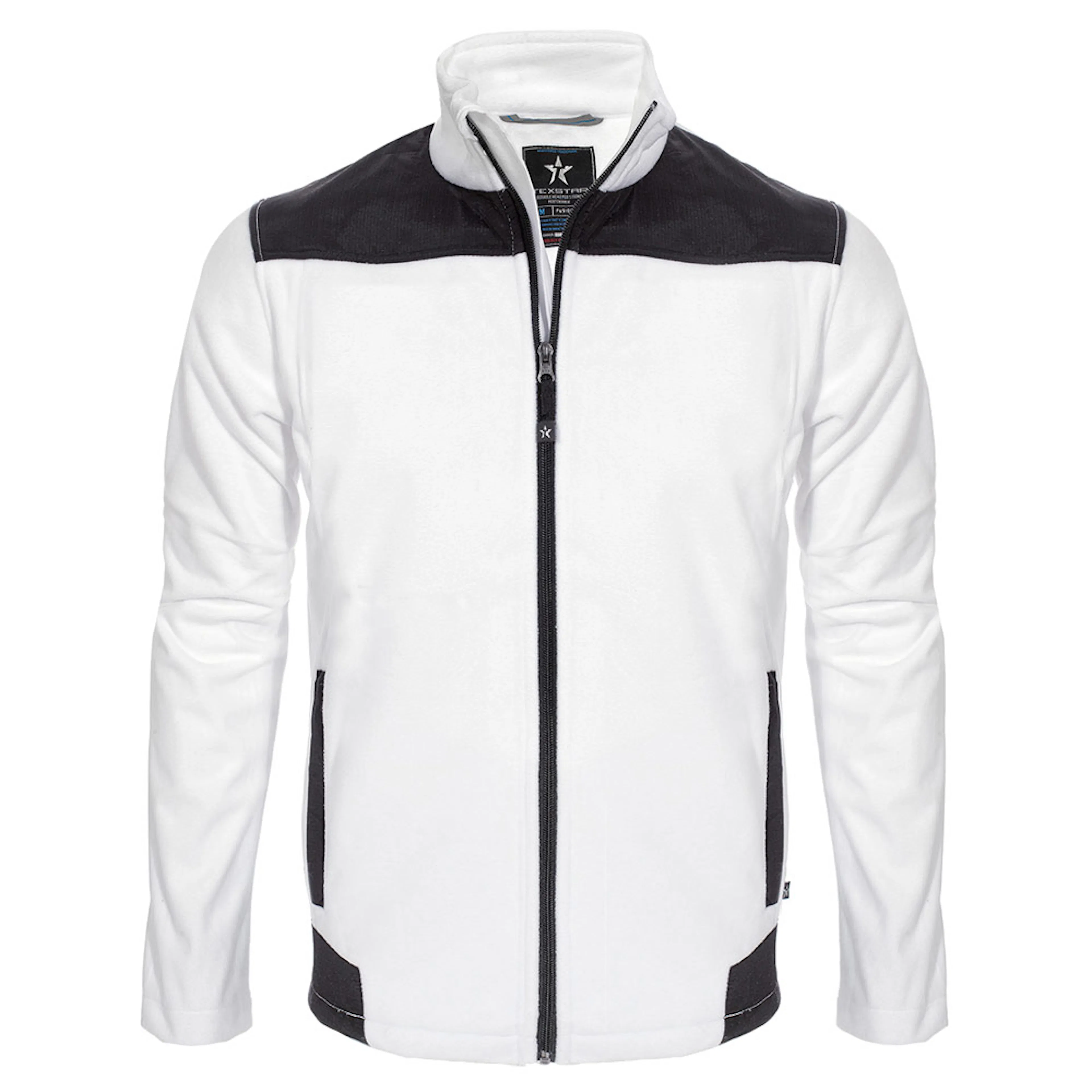 Fleecejacka Texstar FJ46