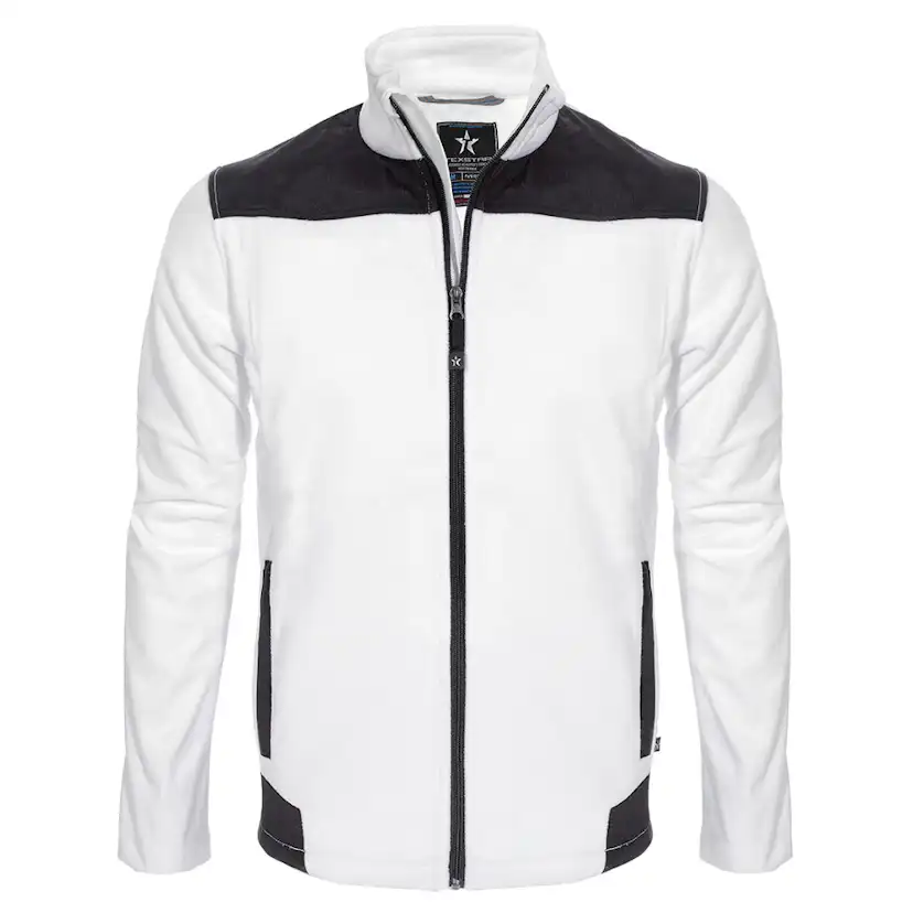 Fleecejacka Texstar FJ46