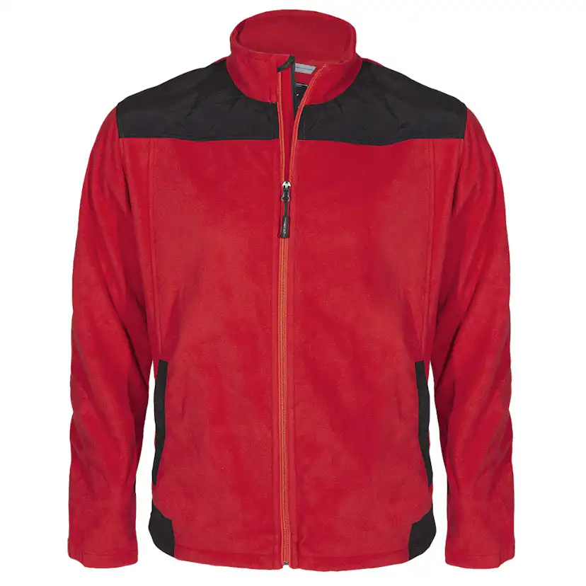 Fleecejacka Texstar FJ46