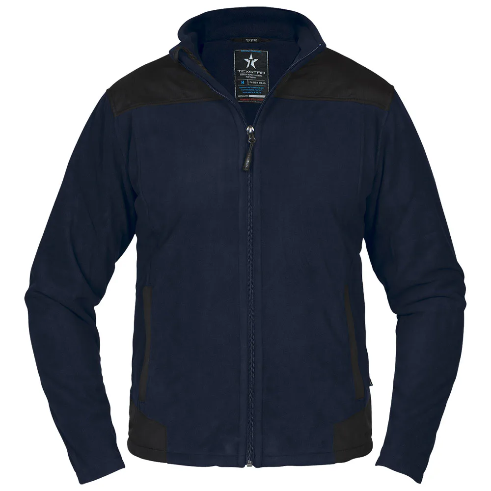 Fleecejacka Texstar FJ46