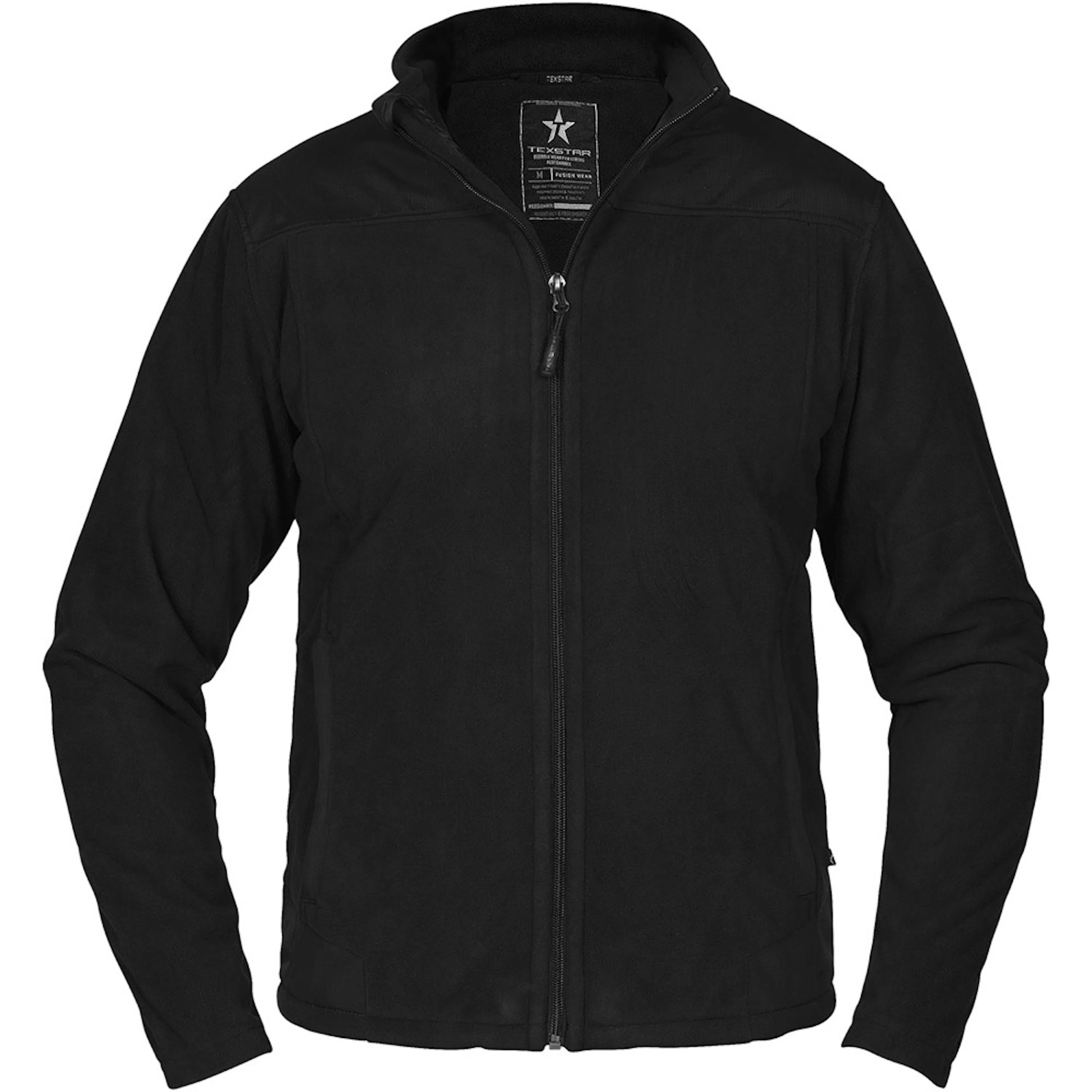 Fleecejacka Texstar FJ46