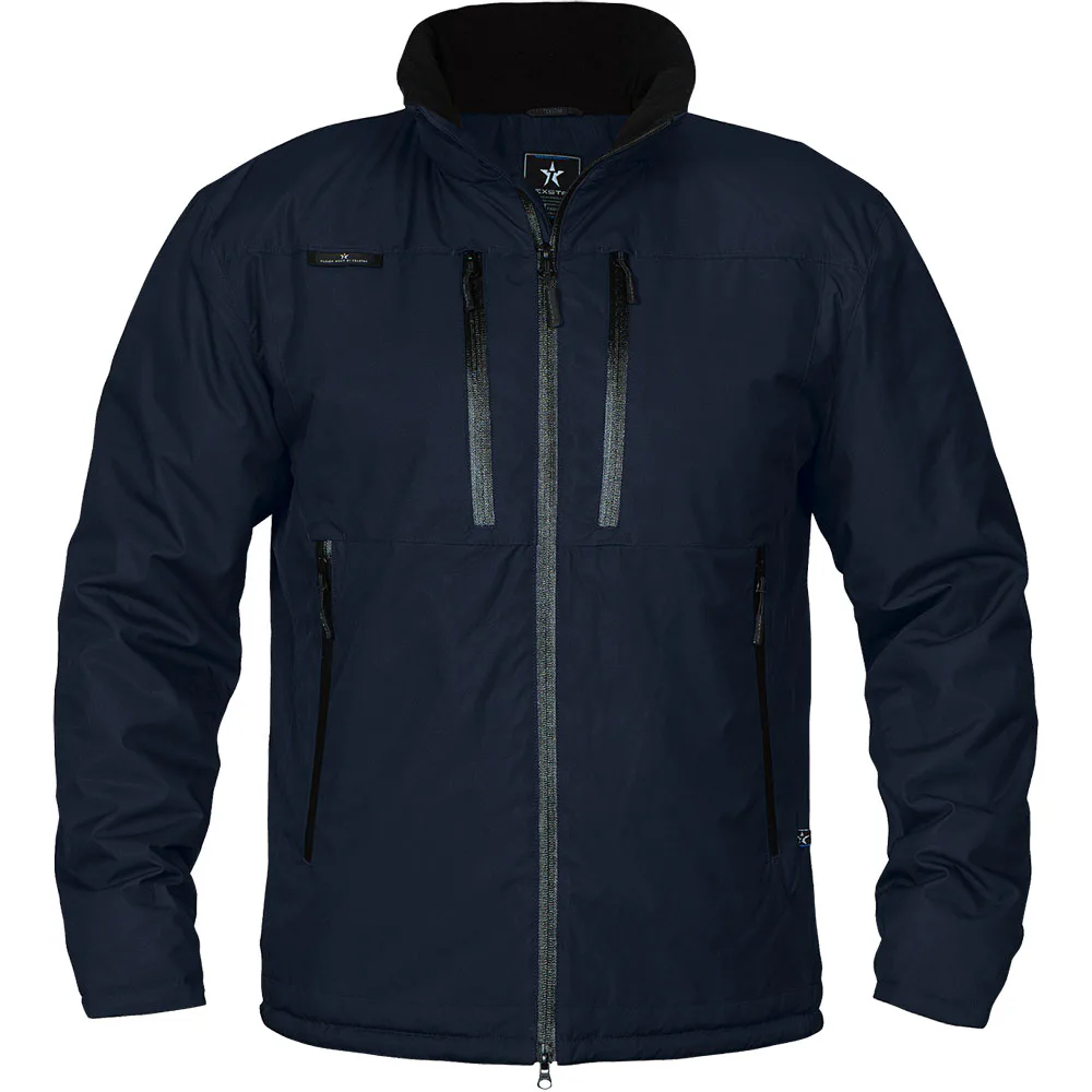 Vinterjacka Texstar FJ64