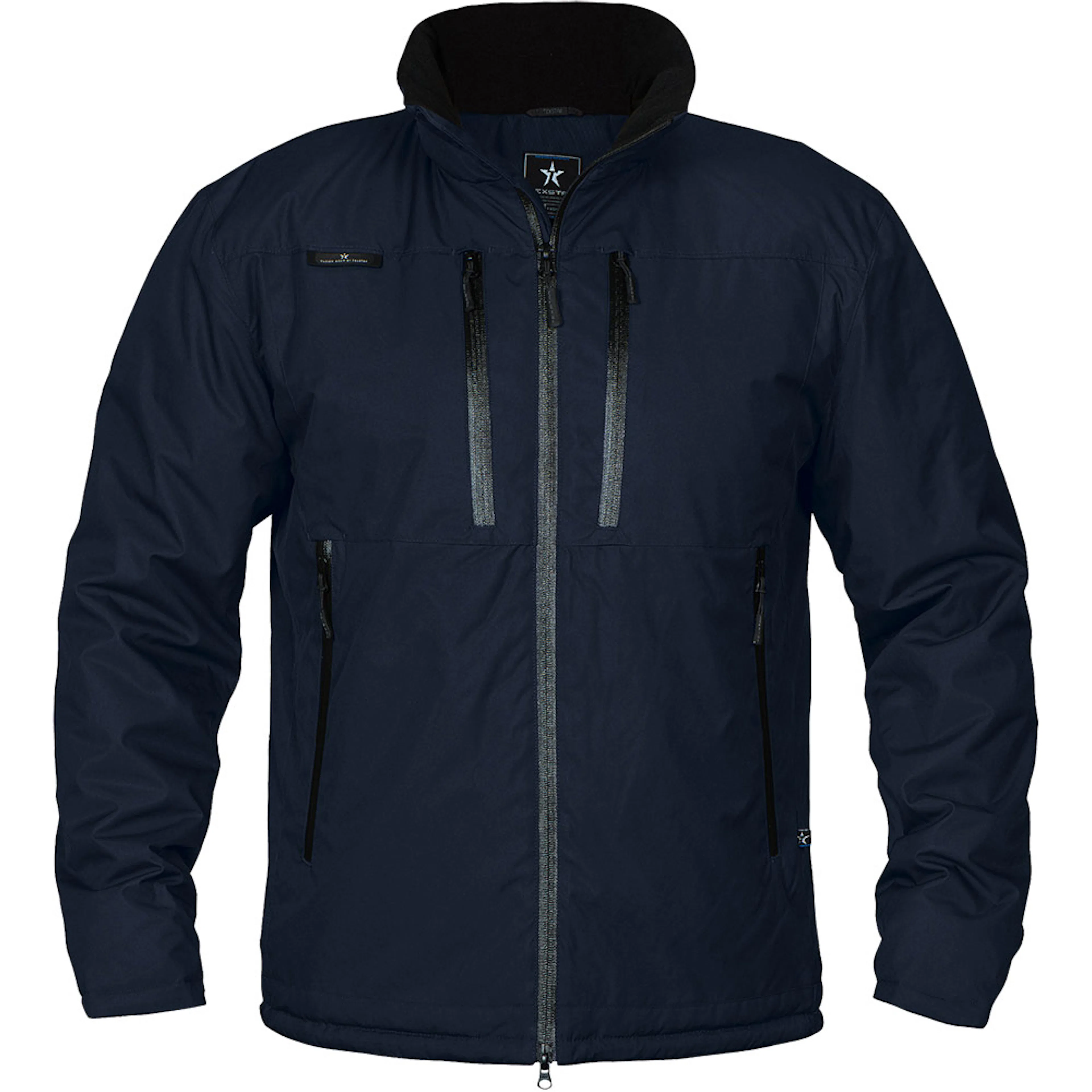 Vinterjacka Texstar FJ64