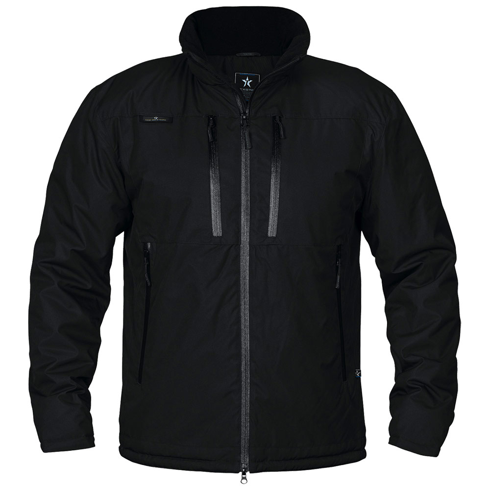 Vinterjacka Texstar FJ64