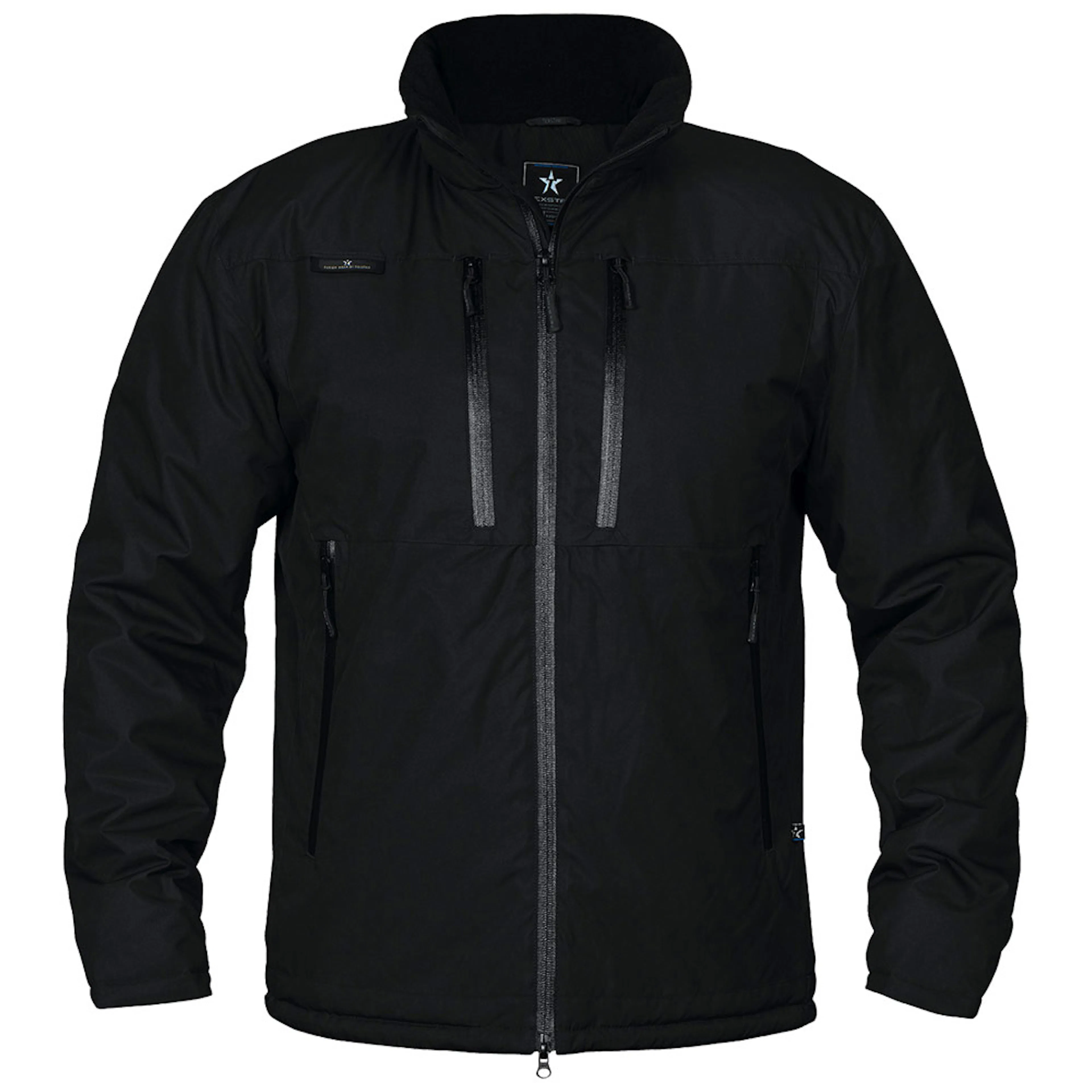 Vinterjacka Texstar FJ64