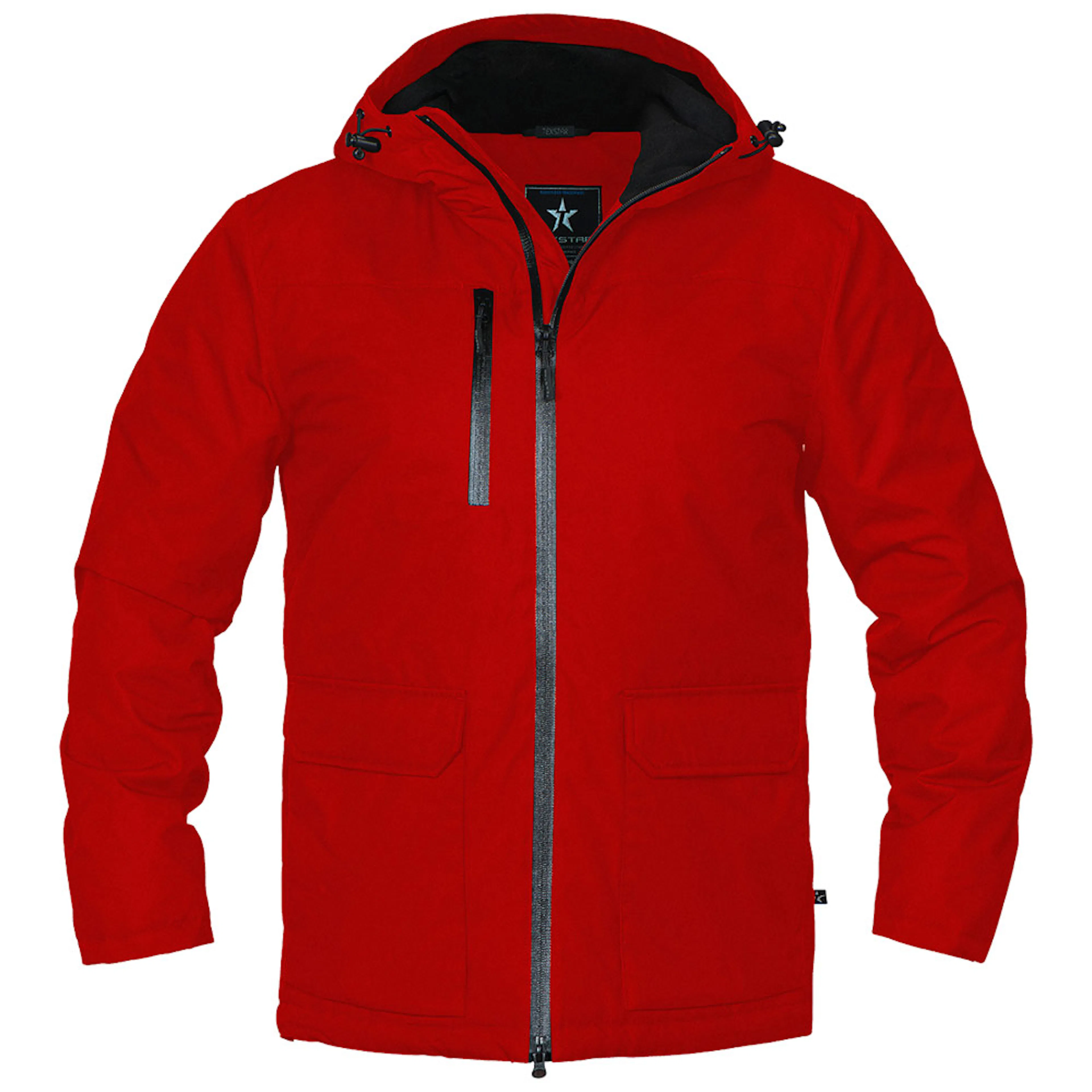 Vinterparkas Texstar FJ65