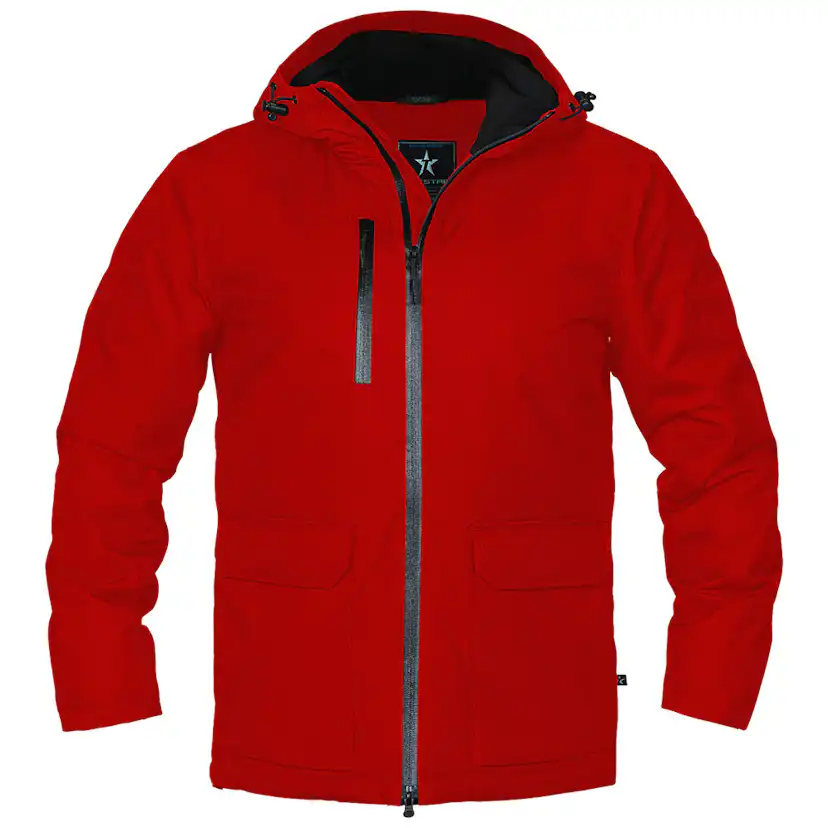 Vinterparkas Texstar FJ65