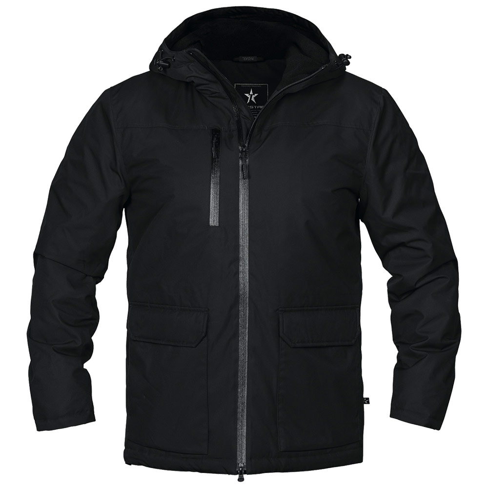 Vinterparkas Texstar FJ65