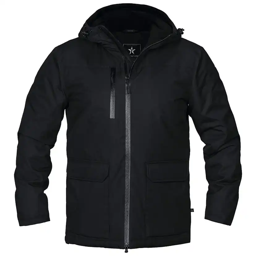 Vinterparkas Texstar FJ65