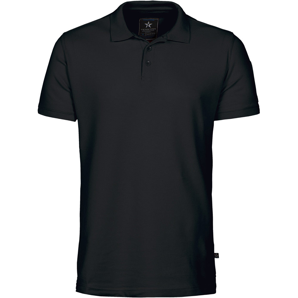 Pikétröja Texstar PS03