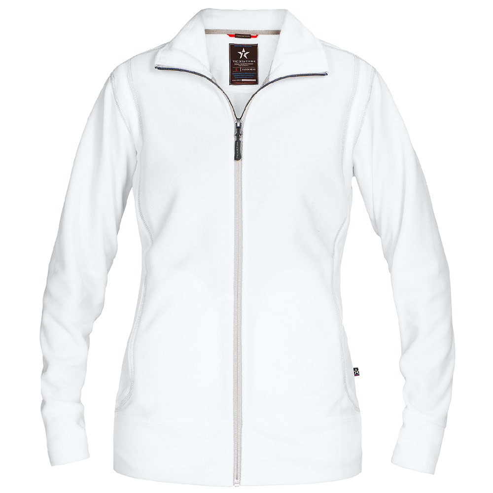 Fleecejacka dam Texstar WJ36