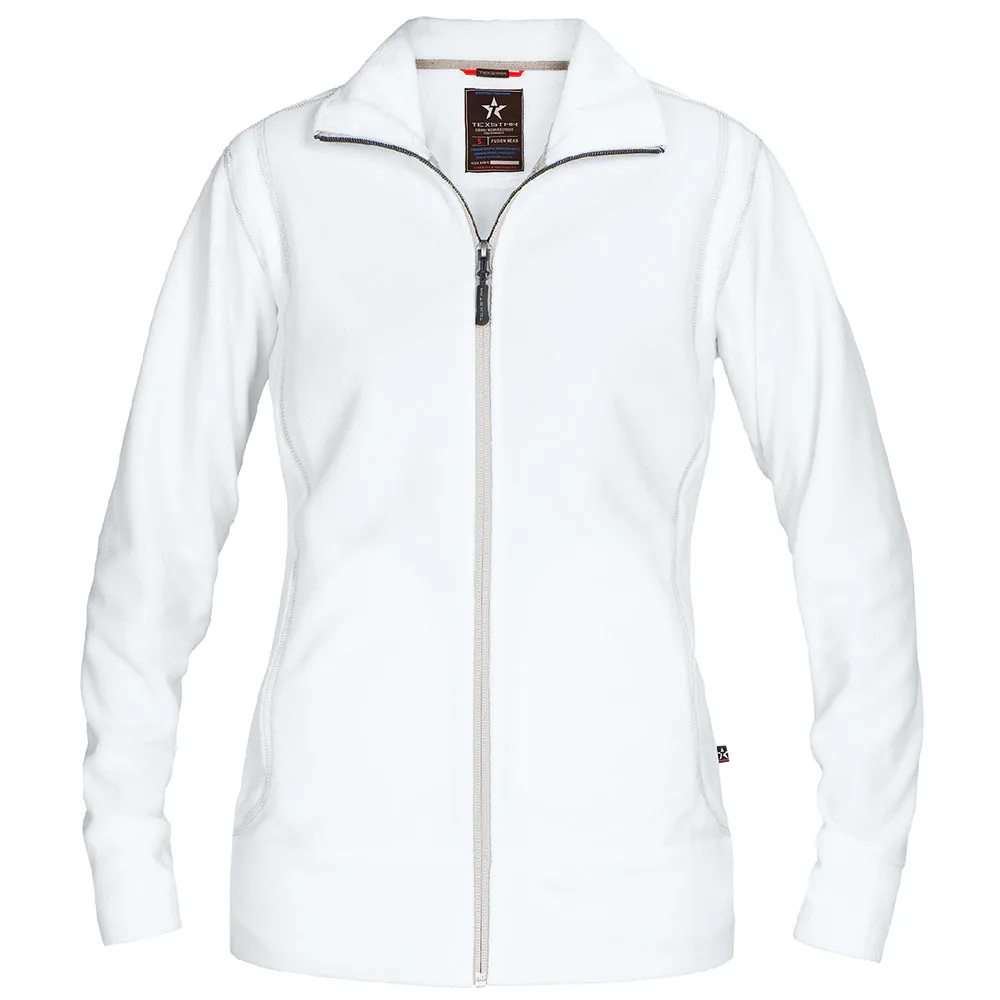 Fleecejacka dam Texstar WJ36
