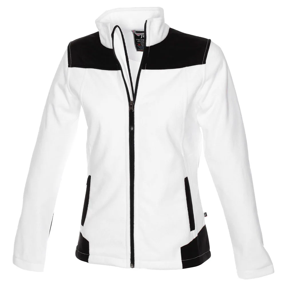 Fleecejacka dam Texstar WJ46