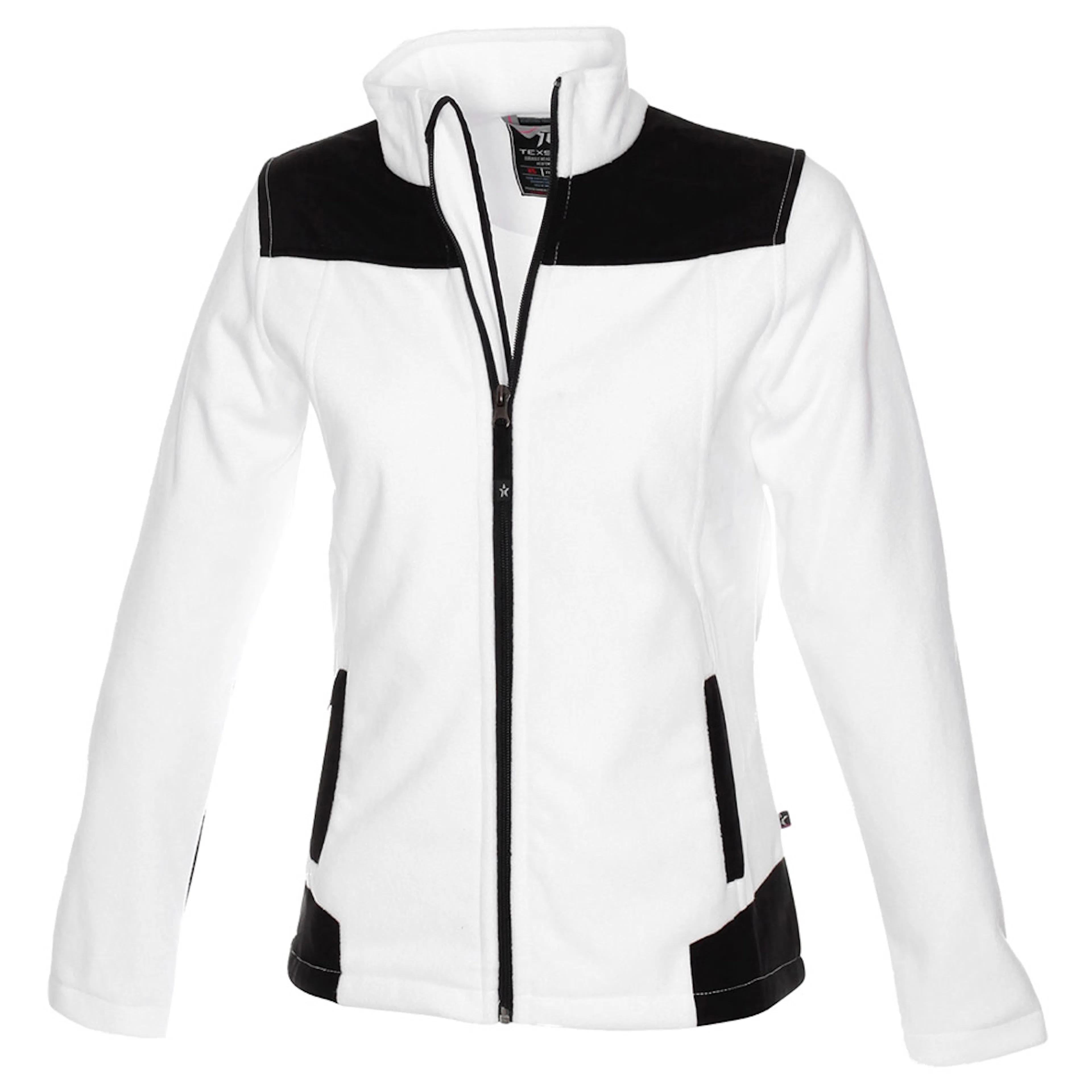 Fleecejacka dam Texstar WJ46