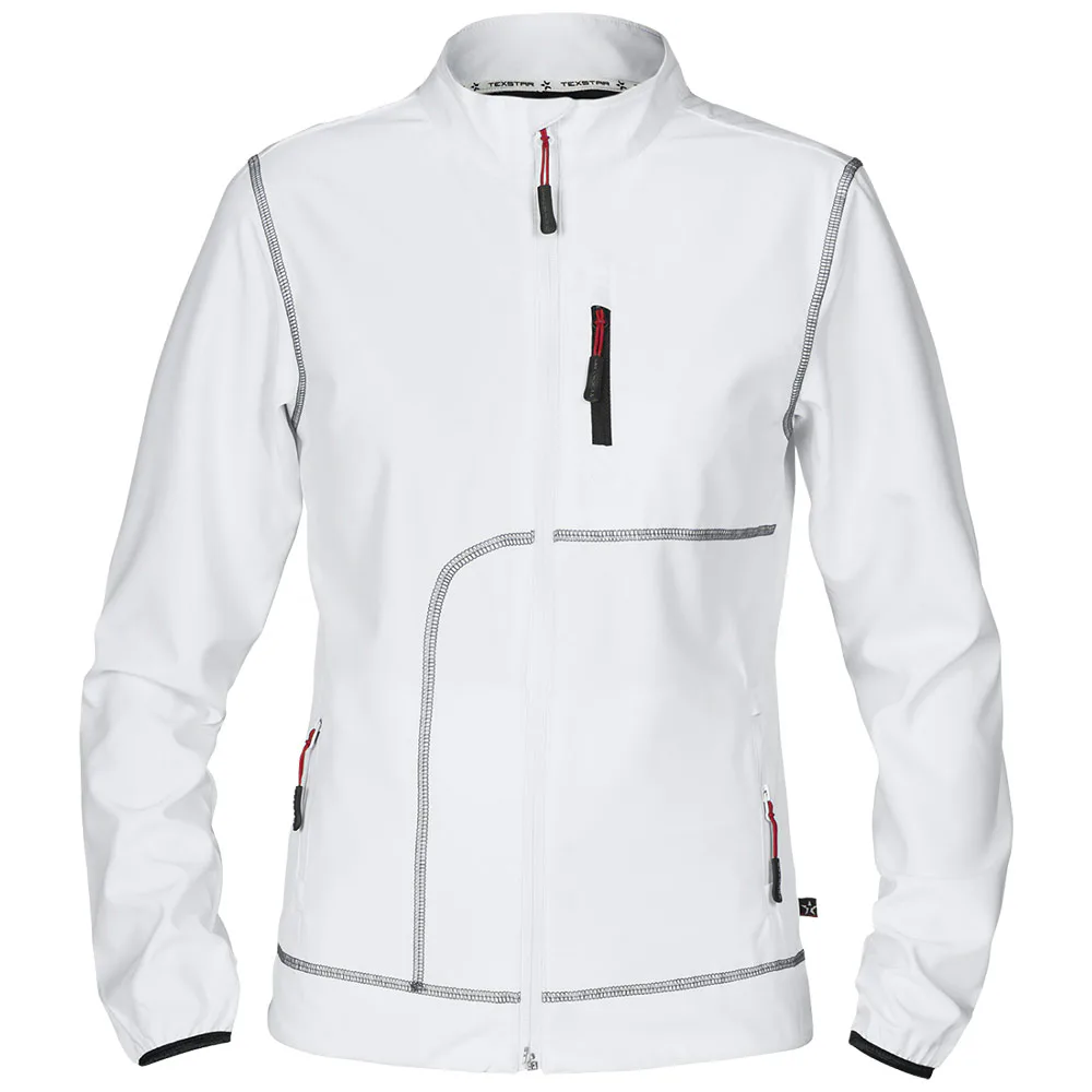 Softshelljacka dam Texstar WJ58