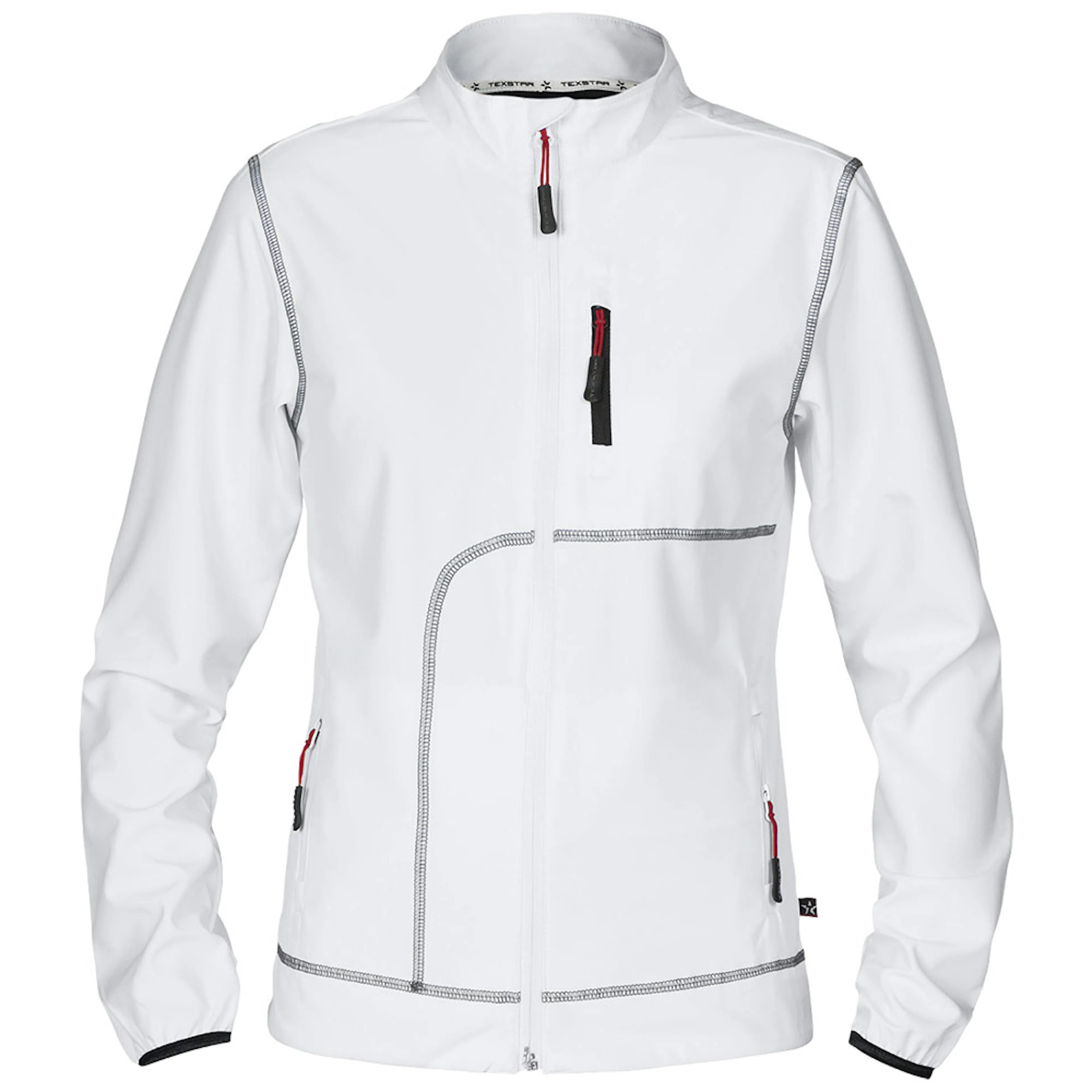 Softshelljacka dam Texstar WJ58
