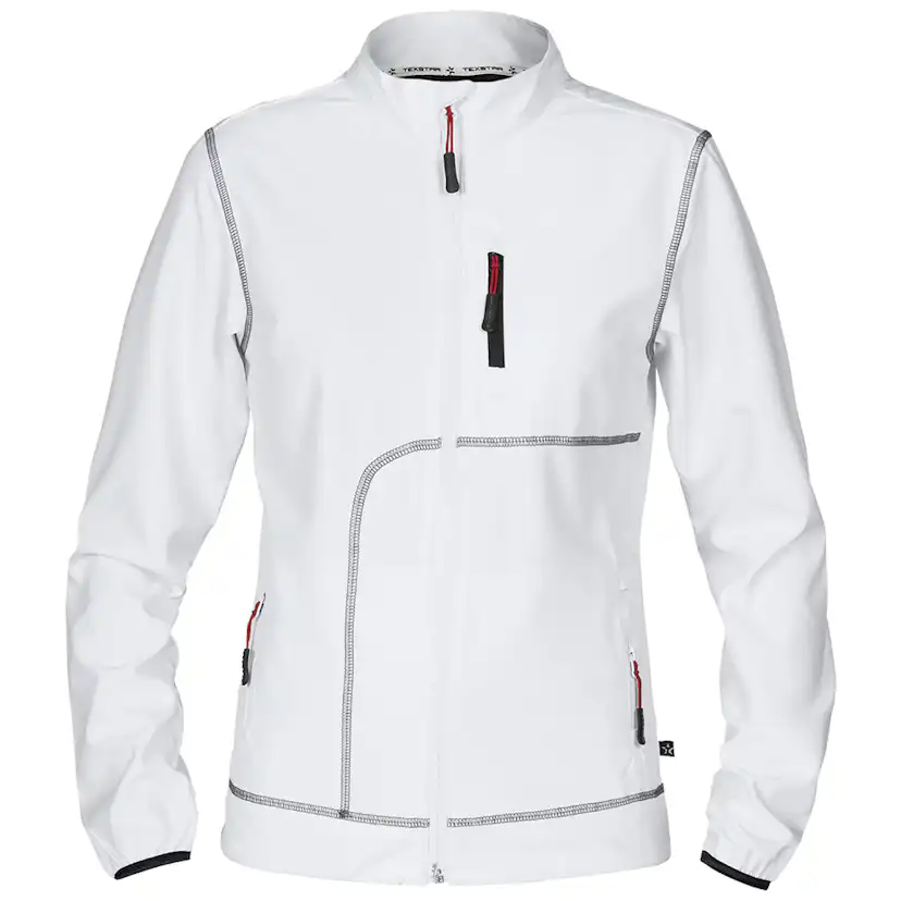 Softshelljacka dam Texstar WJ58