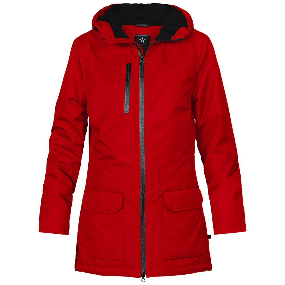 Vinterparkas dam Texstar WJ65